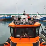 Kapal rondaan untuk dijual