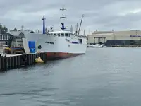 Longliner untuk jualan