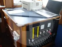 Kapal pukat tunda untuk dijual