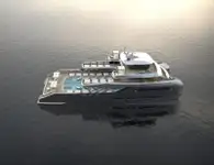 Kapal layar untuk dijual