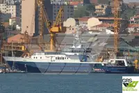 Kapal rondaan untuk dijual