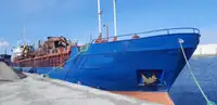 Kapal pengorek untuk dijual