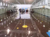 Kapal feri untuk jualan