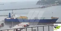 Kapal Ro-Ro untuk dijual