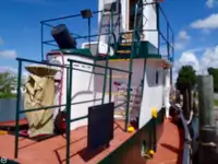 Kapal tunda untuk dijual