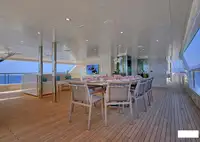 Yacht untuk dijual