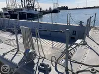 Kapal pendaratan, tangki untuk dijual