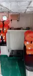 Kapal pukat untuk dijual