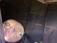 Tongkang untuk jualan