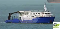Kapal tinjauan untuk dijual