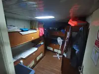 Kapal bekalan untuk dijual