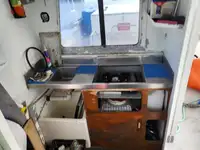 Kapal pukat untuk dijual