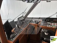 Kapal pelayaran-feri untuk dijual