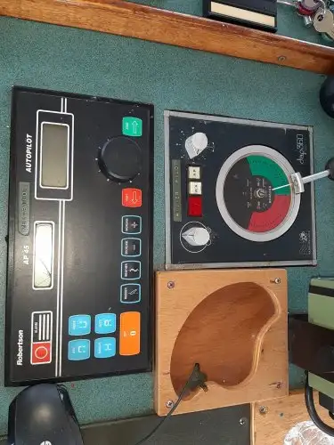 Kapal pukat untuk dijual