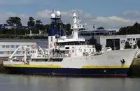 Kapal Kontena untuk jualan