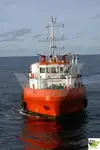 Kapal bekalan untuk dijual