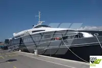 Kapal pelayaran untuk dijual