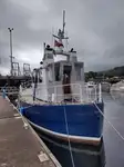 Kapal pandu untuk dijual