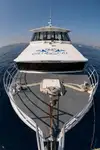 Kapal feri untuk dijual