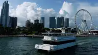 Kapal penumpang untuk dijual