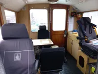 Kapal pandu untuk dijual