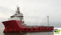 Kapal bekalan untuk jualan