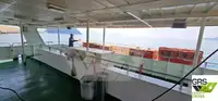 Kapal pelayaran untuk dijual