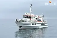 Kapal feri untuk dijual
