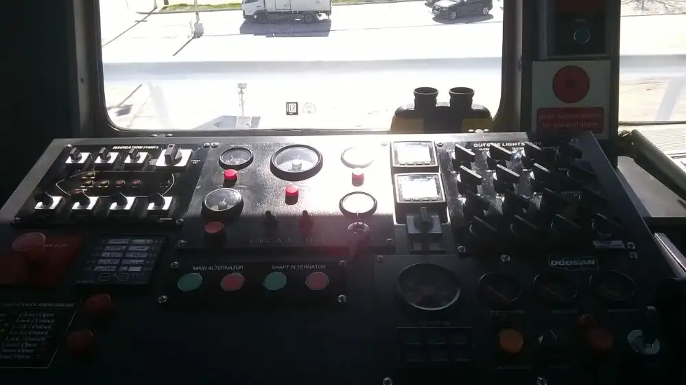 Kapal Ro-Ro untuk dijual