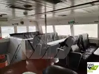 Kapal pelayaran untuk dijual