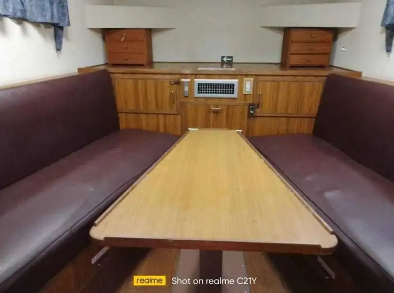 Kapal pandu untuk dijual