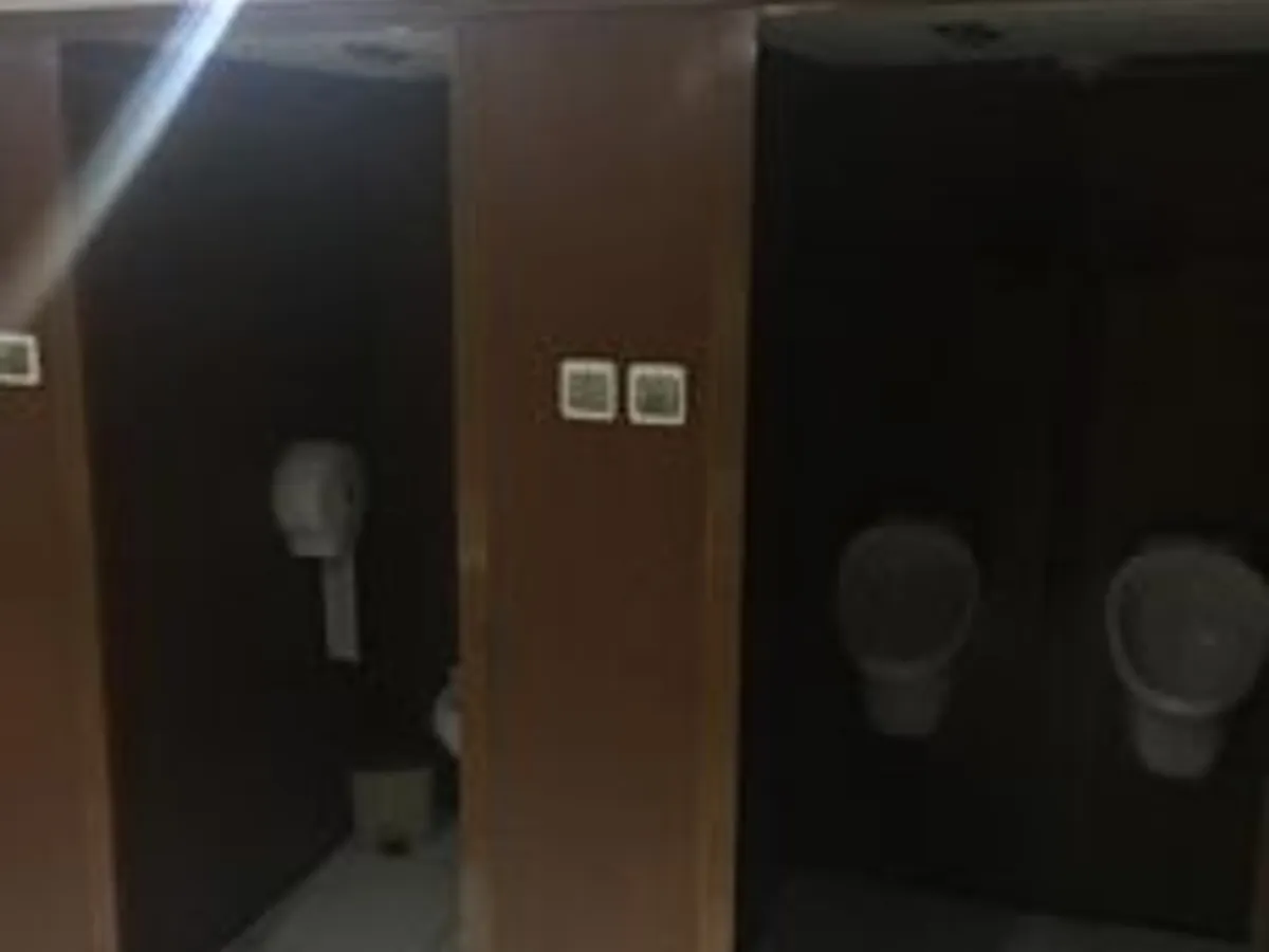 Kapal penumpang untuk dijual