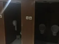 Kapal penumpang untuk dijual
