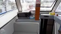 Kapal feri untuk dijual