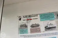 Kapal feri untuk dijual