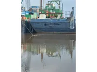 Tongkang untuk dijual