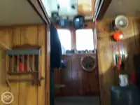 Kapal pukat untuk dijual
