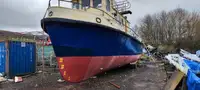 Kapal pelayaran untuk dijual