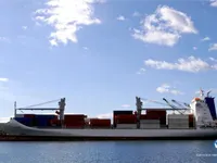 Kapal peti sejuk untuk dijual