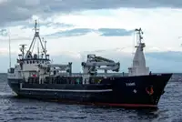 Kapal pengangkut pukal untuk dijual