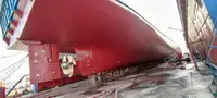 Oil/Chemical tanker untuk jualan