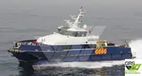 Kapal anak kapal untuk dijual