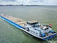 Kapal pengangkut pukal untuk dijual