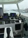 Kapal pemprosesan ikan untuk dijual