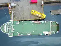 Kapal Ro-Ro untuk dijual