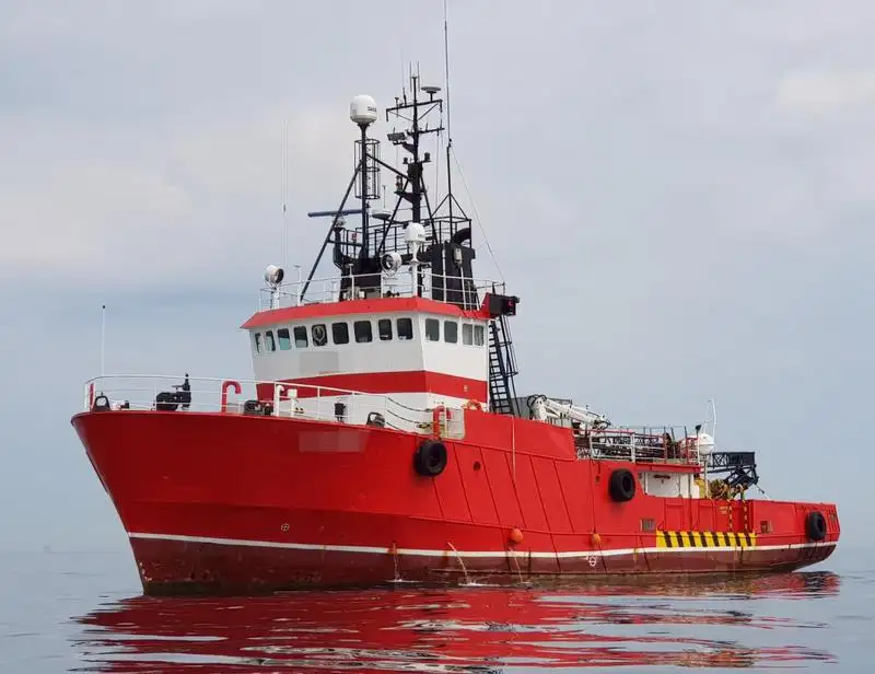Kapal peti sejuk untuk dijual