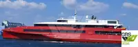Kapal pelayaran untuk dijual