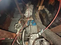 Kapal kerja untuk dijual