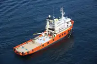 Kapal kontena untuk dijual