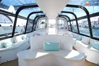 Kapal tunda untuk dijual